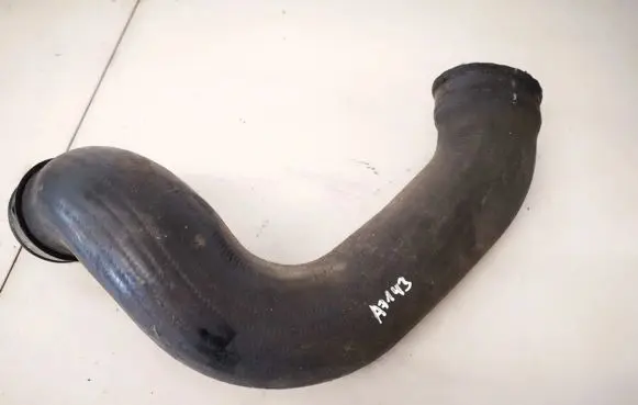 Citroen C5 Intercooler hose/pipe