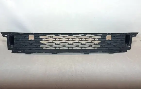 Skoda Karoq Front bumper lower grill 57A853677C