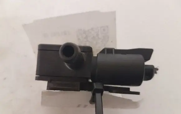 BMW 3 E90 E91 Exhaust gas pressure sensor 780515201