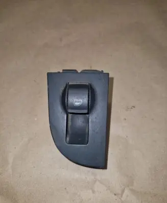 Audi A6 S6 C5 4B Electric window control switch 4B0959855A