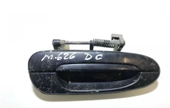 Mazda 626 Front door exterior handle