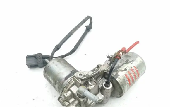 Toyota Corolla E210 E21 ABS Pump 4707047080