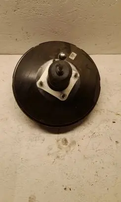 Skoda Superb B6 (3T) Brake booster 1K1614105BN