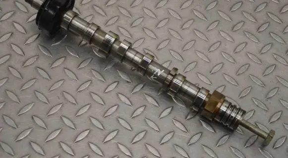 Camshaft