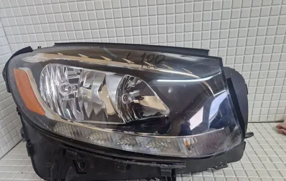 Mercedes-Benz GLC X253 C253 Headlight/headlamp A2538200661