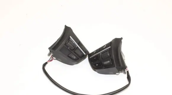 BMW 7 F01 F02 F03 F04 Steering wheel buttons/switches 9229483