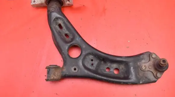 Volkswagen PASSAT CC Front control arm