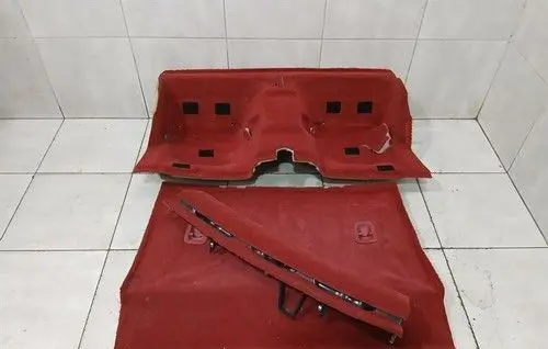 Porsche 911 991 Parcel shelf load cover trim 99155101700