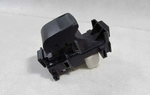Toyota Yaris Electric window control switch 829-2U0D 48309