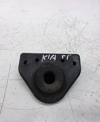 KIA Sportage Radiator support slam panel bracket 