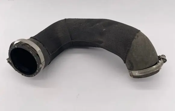 Audi A7 S7 4G Intercooler hose/pipe 4G0145709AC R132556R0