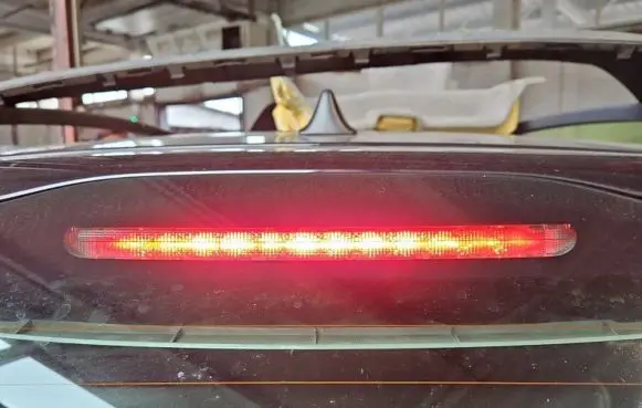 Volvo V50 Third/center stoplight 8620290 IMPRK1373649