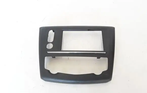 Panel trim