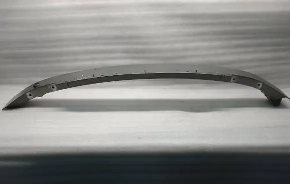 Volvo XC90 Front bumper cross member 31672230