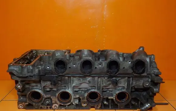 Ford Mondeo MK IV Engine head 9651569780 Q4BA