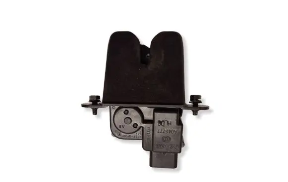 Hyundai Ioniq Tailgate/trunk/boot lock/catch/latch 81230G2000