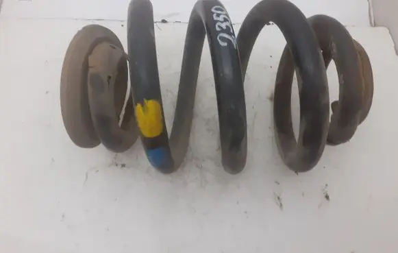 Volkswagen Transporter - Caravelle T5 Rear coil spring 7J0511115E