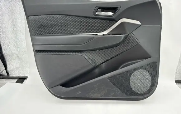 Toyota C-HR I Front door card panel trim 67612X1B26