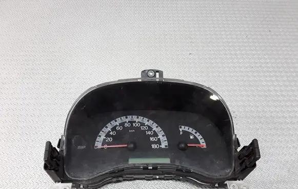 Fiat Punto (176) Speedometer (instrument cluster) 46753571