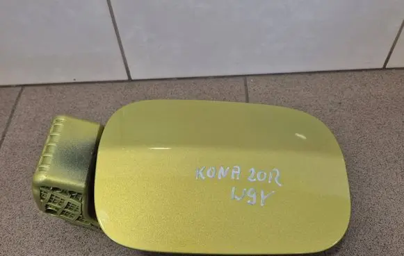 Hyundai Kona I Fuel tank cap 69510J9000