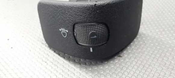 Lancia Delta I Fog light switch 