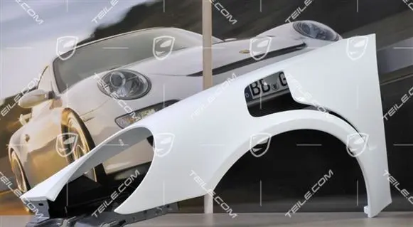 Porsche 911 991 Fender 9915030319A