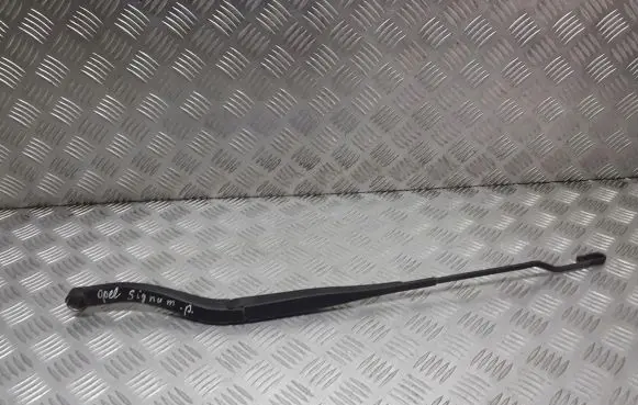 Opel Signum Front wiper blade arm