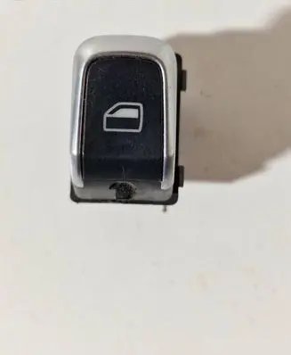 Audi Q5 SQ5 Electric window control switch 8K09598558