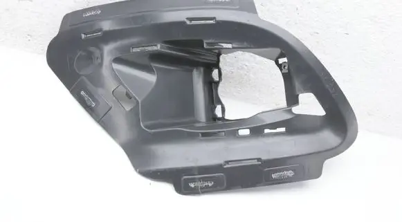 Mercedes-Benz Sprinter W907 W910 Front bumper mounting bracket A6108260200 20455