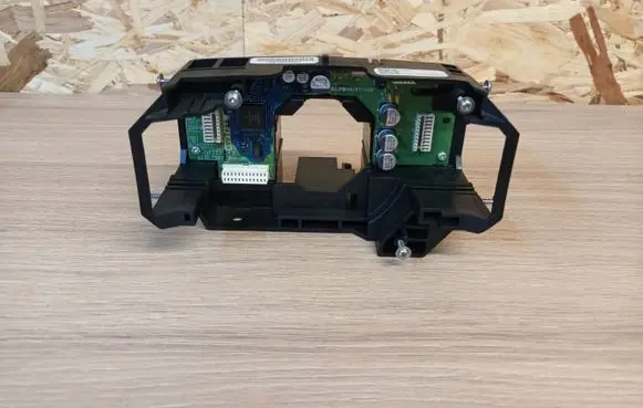 Steering angle sensor