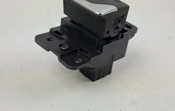 Fiat 500X Hand parking brake switch 07356123300 00418 02127