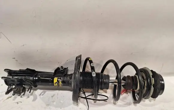 Fiat 500 Front shock absorber/damper