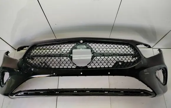 Mercedes-Benz A W177 Front bumper A1778851905