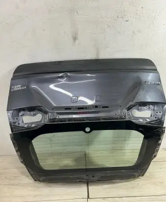 Toyota RAV 4 (XA40) Truck tailgate 