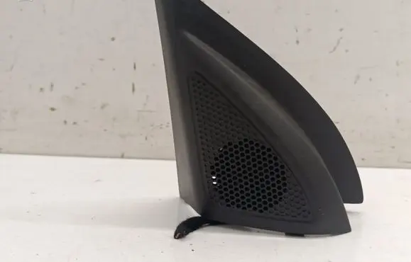 Opel Grandland X Front door high frequency speaker 9809351180 YP00084977