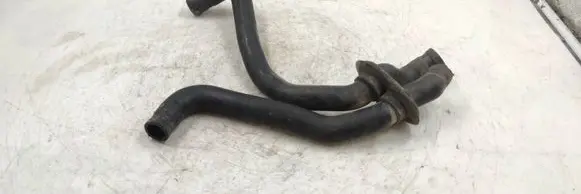 Audi A4 S4 B5 8D Engine coolant pipe/hose 