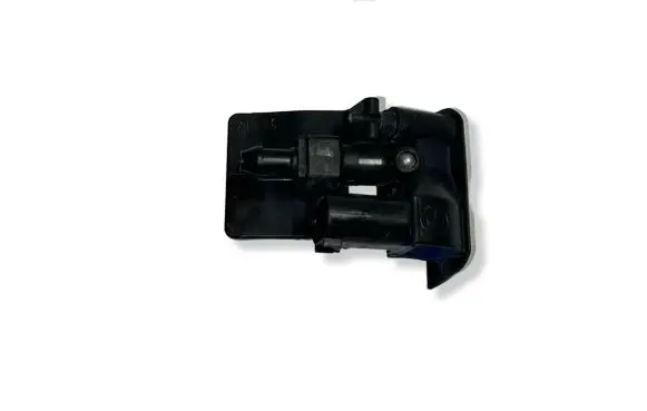 BMW X1 E84 Windshield washer fluid reservoir/tank 132640