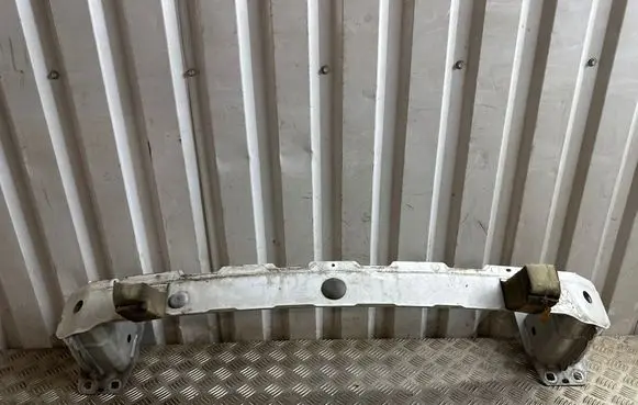 Land Rover Evoque I Front bumper cross member EJ3217F021AB
