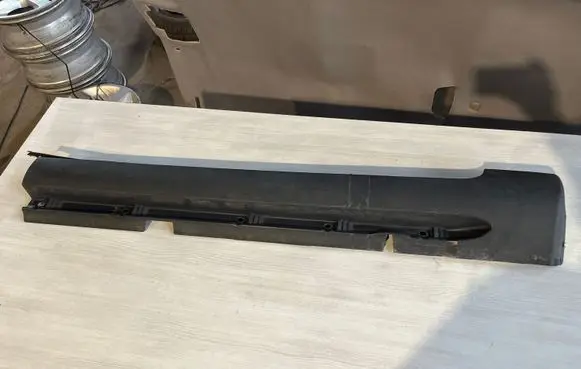 Volvo V70 Sill 9178762