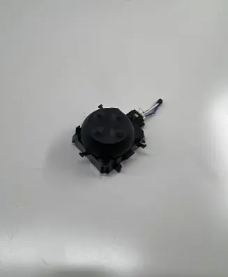 Mercedes-Benz C W205 Seat control switch A2059057803