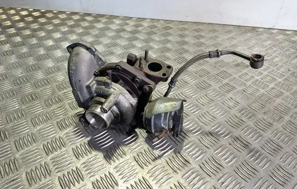 Ford Grand C-MAX Turbo 9686120680