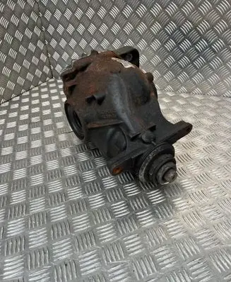 BMW X5 E70 Rear differential 7590913 EAX94Y 901025260