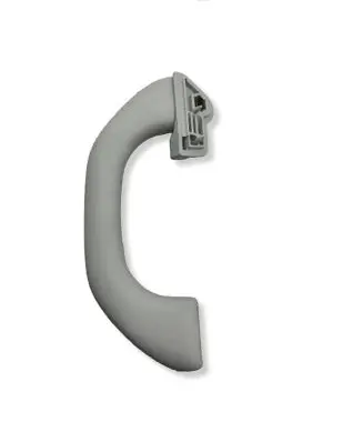 Seat Alhambra (Mk2) Rear interior roof grab handle 6N0857607AD