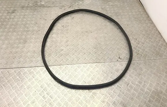 Tesla Model Y Juniper Rubber seal rear door 1497675B0E