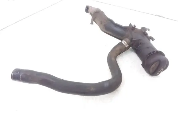 Ford Mondeo MK IV Oil fill pipe 9654733980