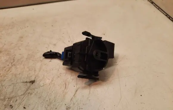 Opel Corsa C Ignition lock contact 09115863