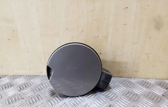 Fuel tank cap