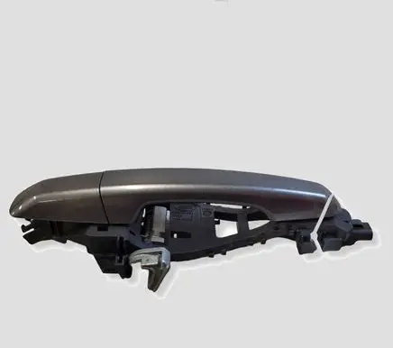 Jaguar F-Pace Rear door exterior handle BJ32224N02