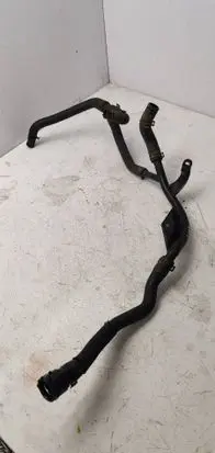 Skoda Octavia Mk2 (1Z) Engine coolant pipe/hose 1K0121070cd