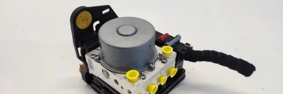Skoda Superb B9 ABS Pump 3WA614517AM